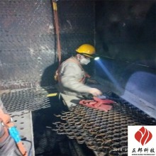 洛陽水泥廠耐磨陶瓷膠泥廠家 正邦龜甲網(wǎng)